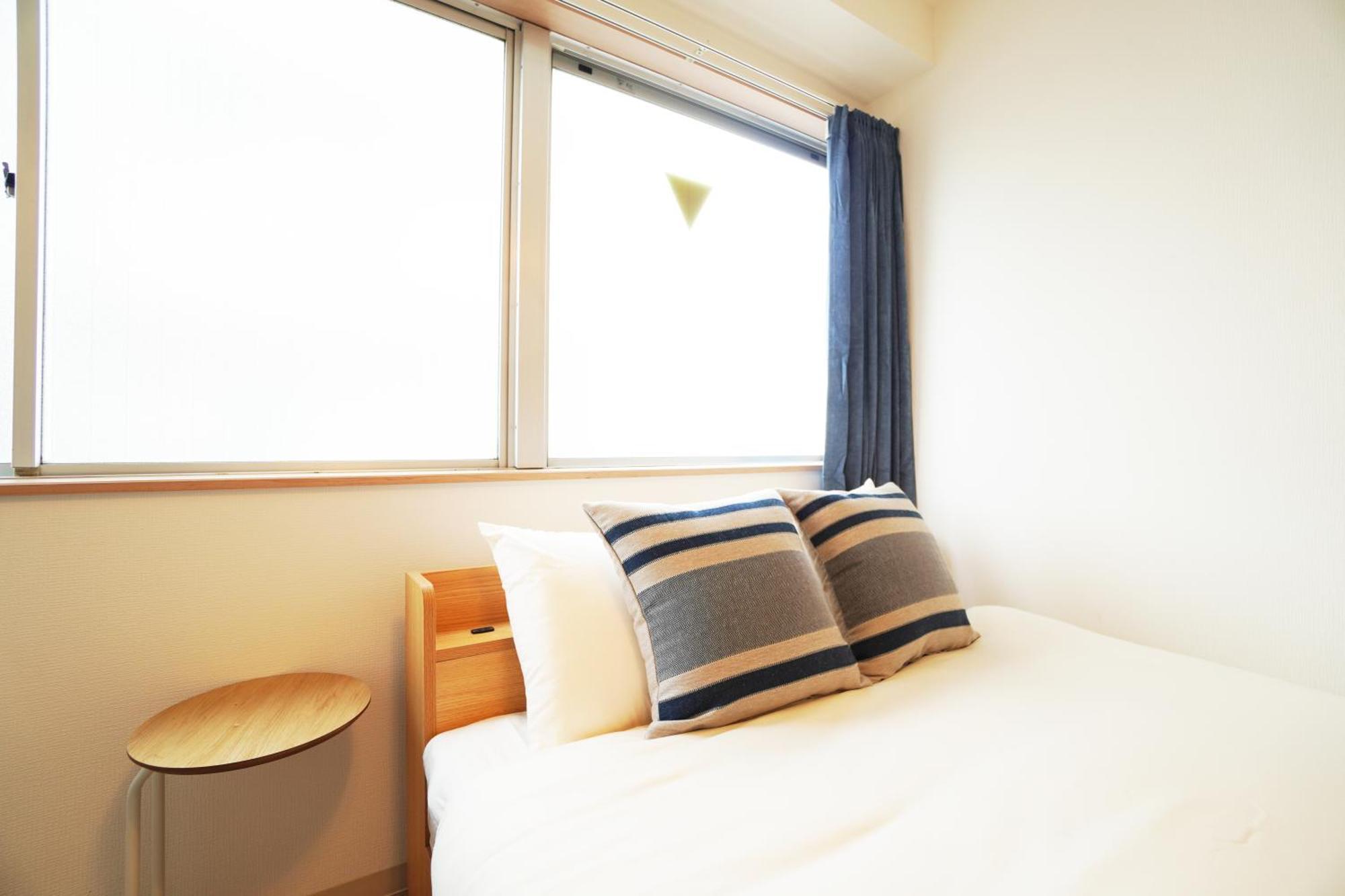 Appartement Akimi Building à Ōsaka Extérieur photo