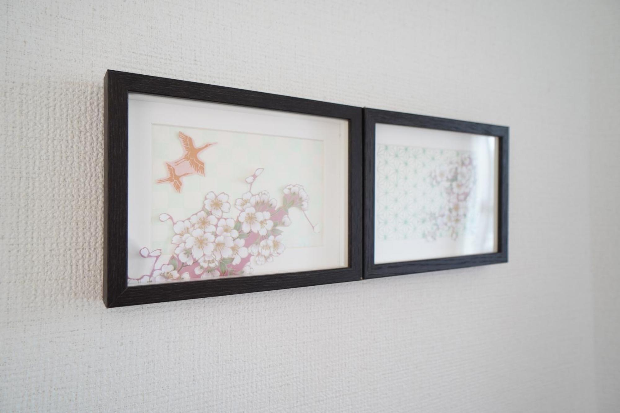 Appartement Akimi Building à Ōsaka Extérieur photo